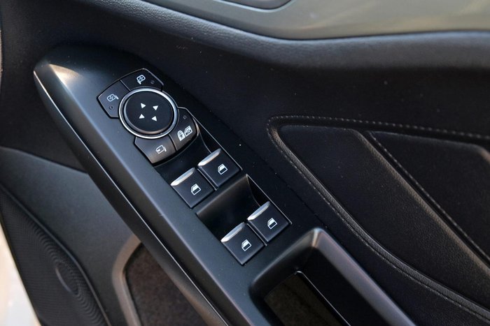 2020 Ford Focus Active