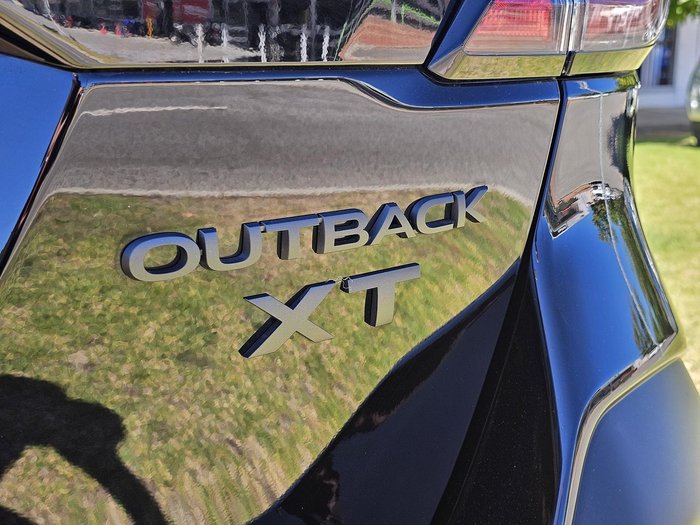 2025 Subaru Outback AWD Sport XT