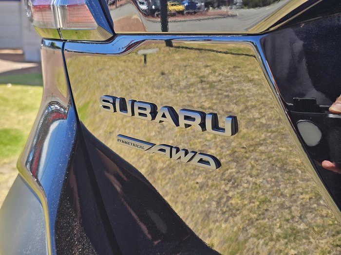 2025 Subaru Outback AWD Sport XT