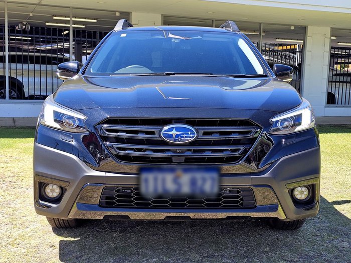 2025 Subaru Outback AWD Sport XT