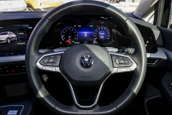 2022 Volkswagen Golf 110TSI Life