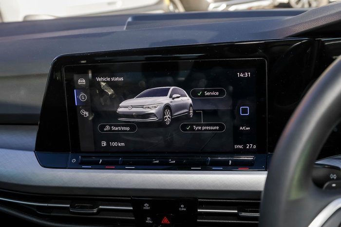 2022 Volkswagen Golf 110TSI Life