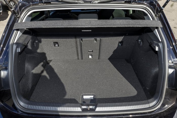 2022 Volkswagen Golf 110TSI Life