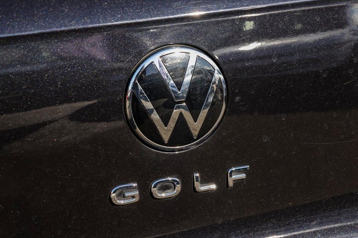 2022 Volkswagen Golf 110TSI Life