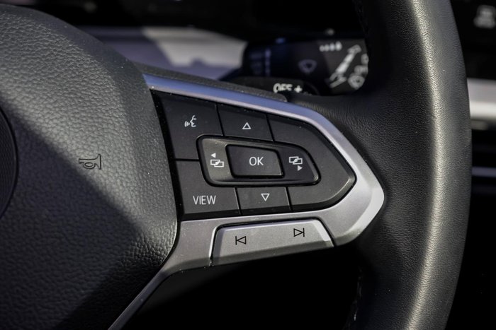 2022 Volkswagen Golf 110TSI Life