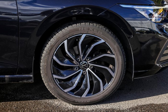 2022 Volkswagen Golf 110TSI Life