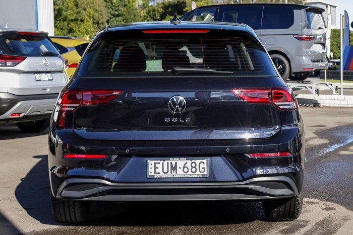 2022 Volkswagen Golf 110TSI Life
