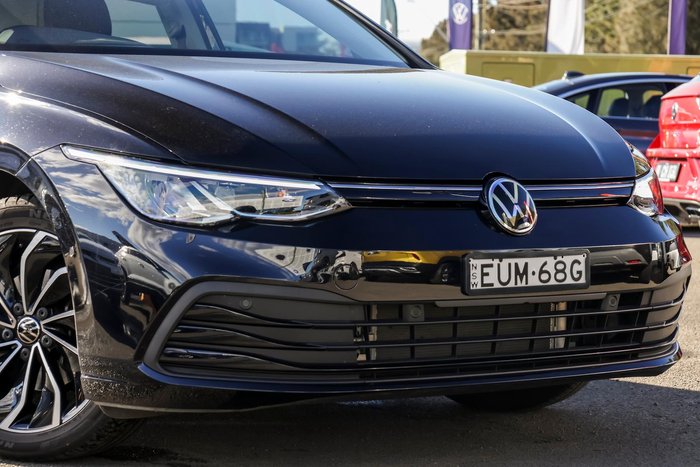 2022 Volkswagen Golf 110TSI Life