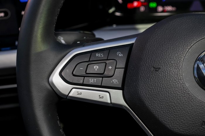 2022 Volkswagen Golf 110TSI Life