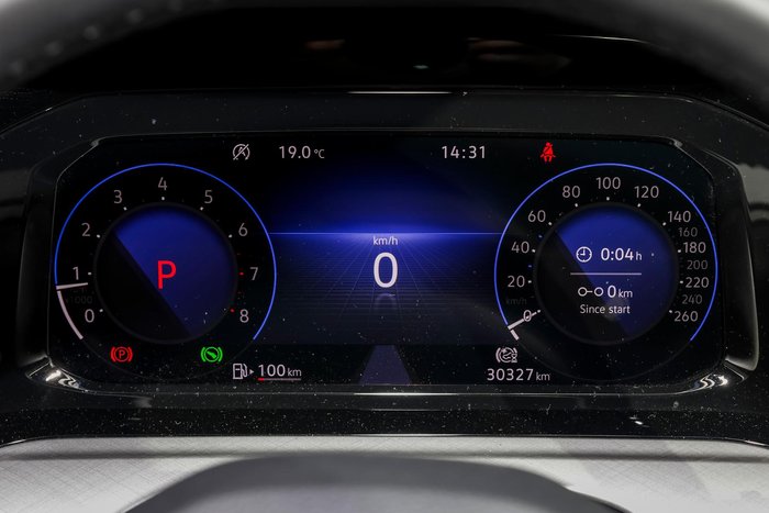 2022 Volkswagen Golf 110TSI Life