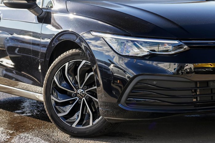 2022 Volkswagen Golf 110TSI Life