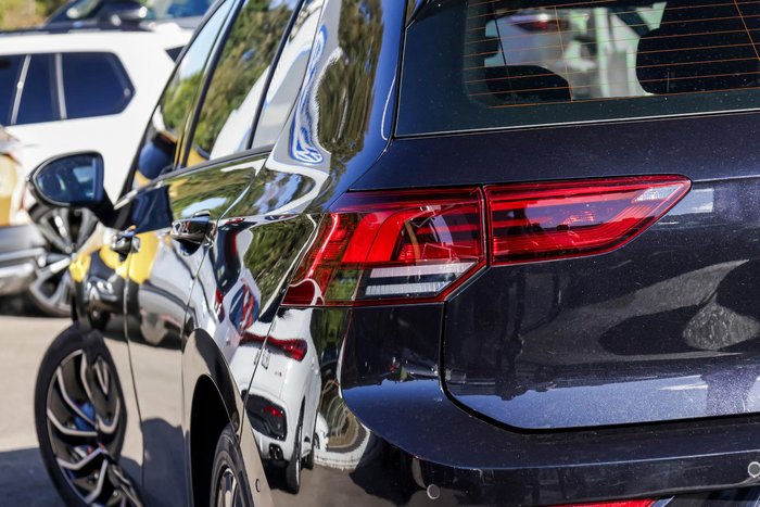 2022 Volkswagen Golf 110TSI Life