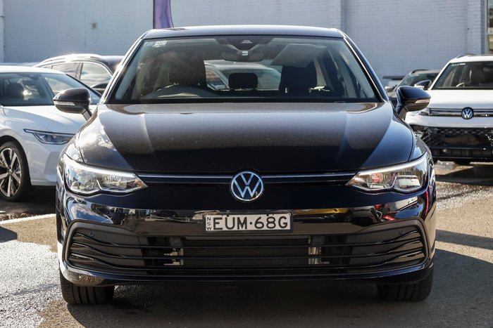 2022 Volkswagen Golf 110TSI Life