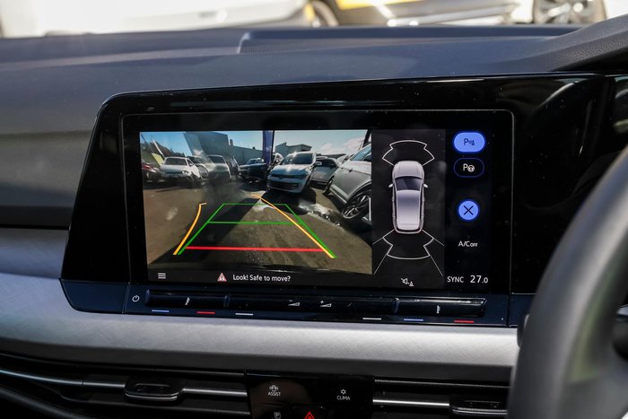 2022 Volkswagen Golf 110TSI Life