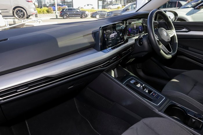 2022 Volkswagen Golf 110TSI Life