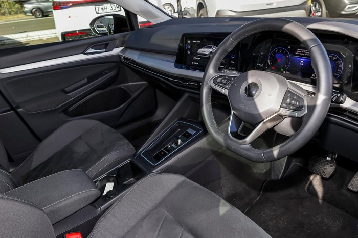 2022 Volkswagen Golf 110TSI Life