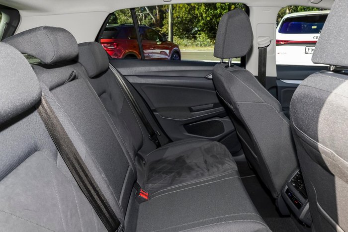 2022 Volkswagen Golf 110TSI Life