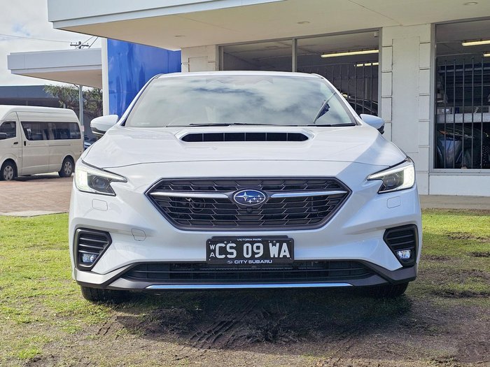 2026 Subaru WRX tS