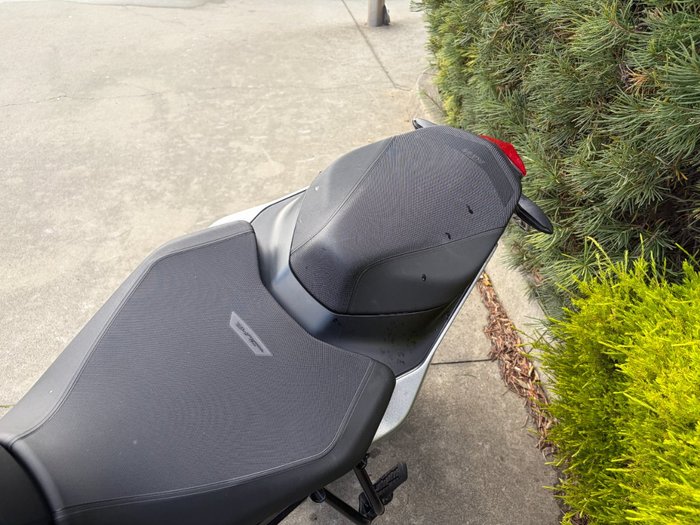 2019 Ktm 790 DUKE Black