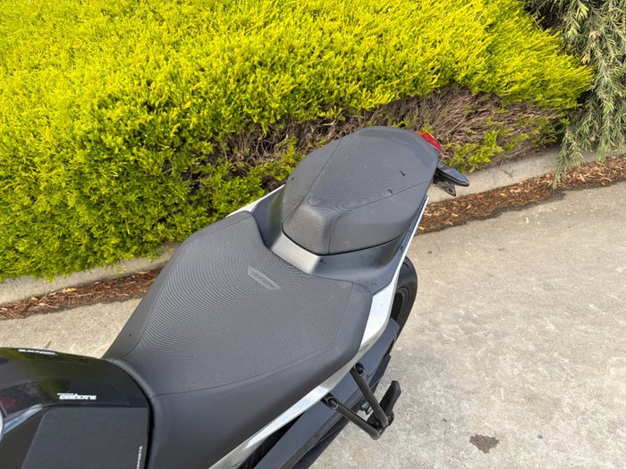 2019 Ktm 790 DUKE Black