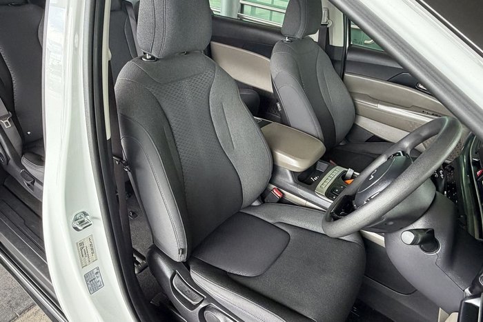 2024 Kia Carnival S