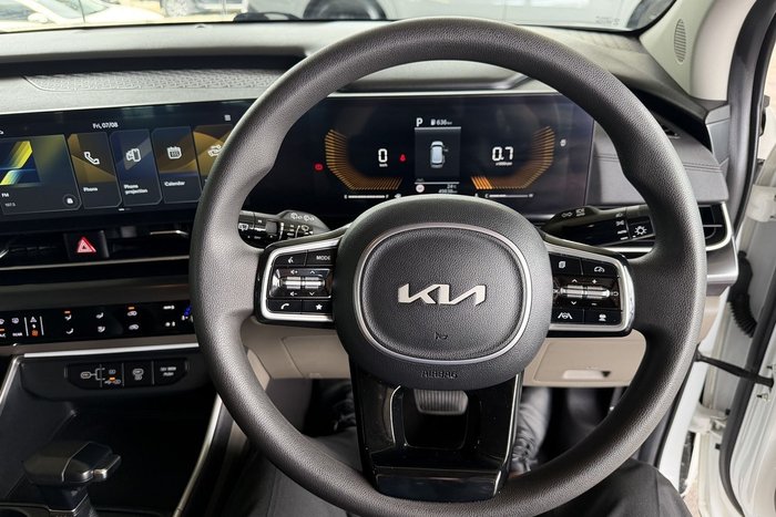2024 Kia Carnival S