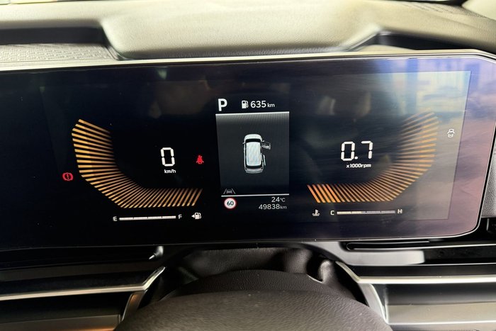 2024 Kia Carnival S