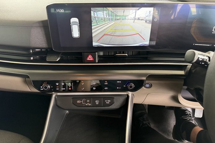 2024 Kia Carnival S
