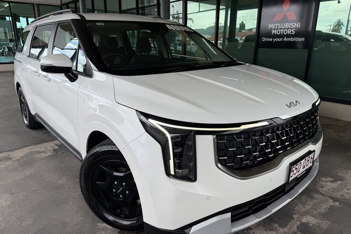 2024 Kia Carnival S