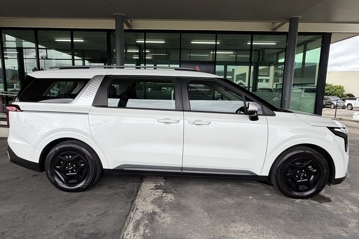 2024 Kia Carnival S