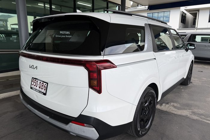 2024 Kia Carnival S