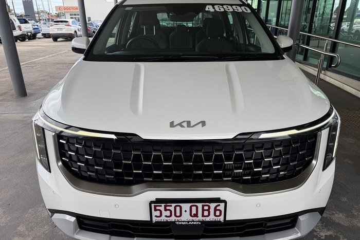 2024 Kia Carnival S