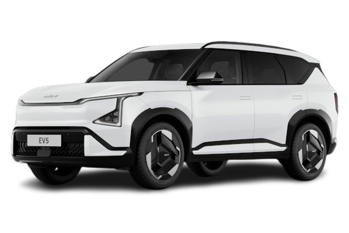 2026 Kia EV5