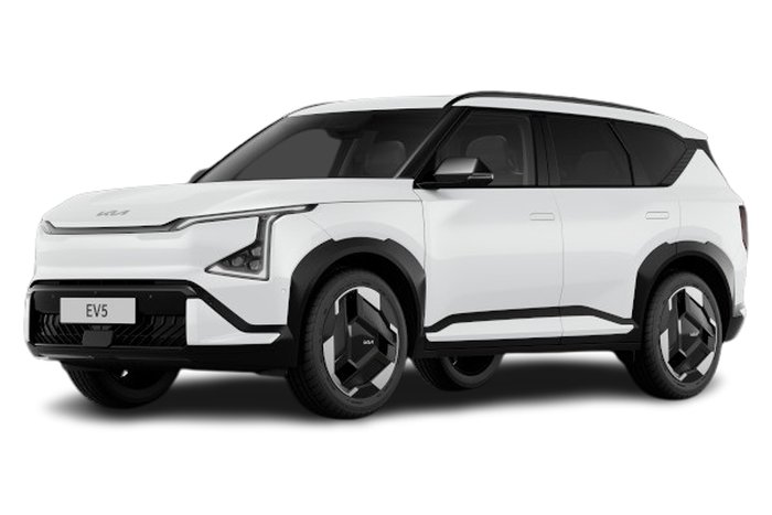 2026 Kia EV5 GT-Line