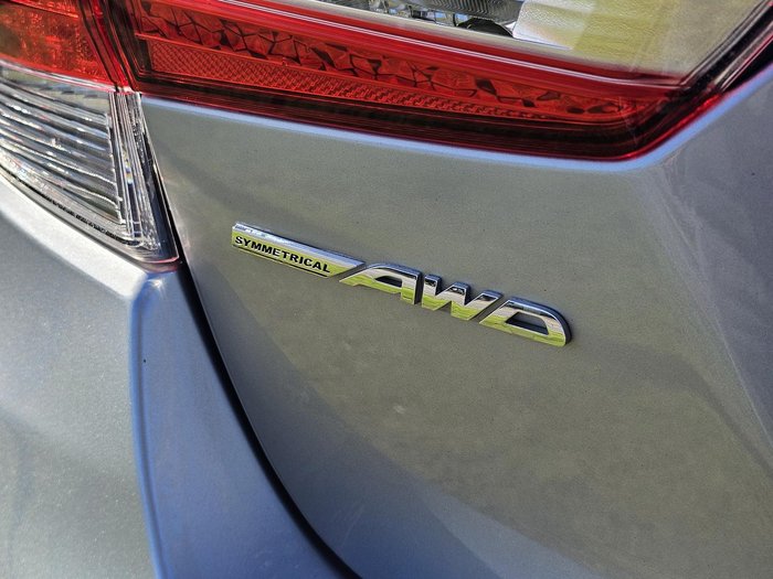 2018 Subaru Impreza 2.0i-L