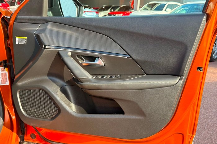 2023 Peugeot 2008