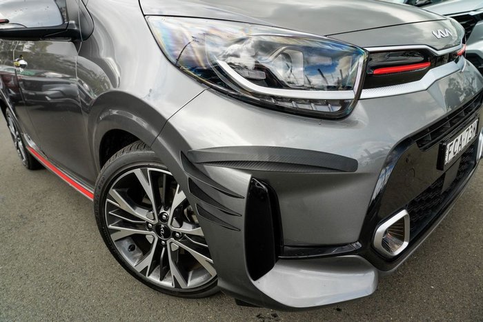 2023 Kia Picanto