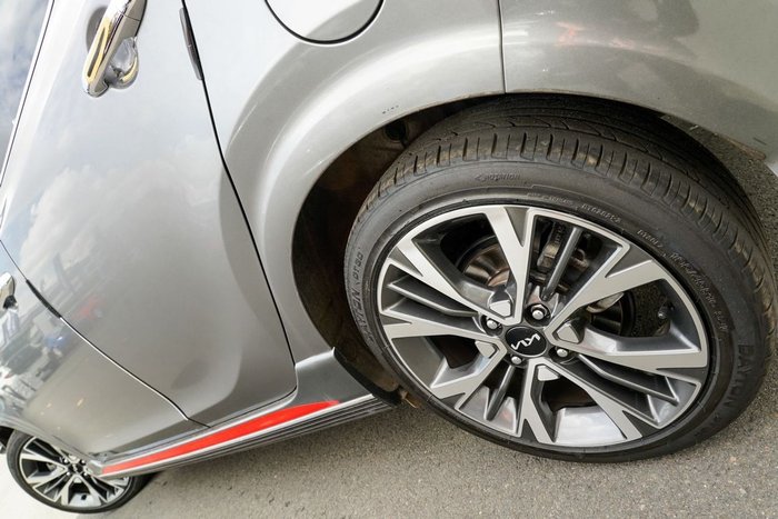 2023 Kia Picanto