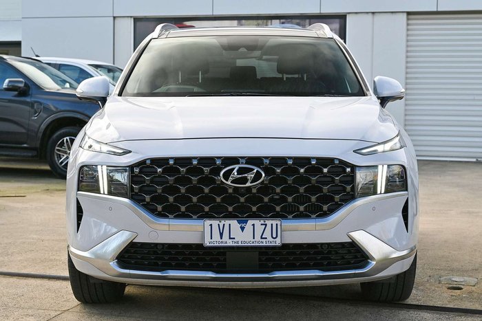 2022 Hyundai Santa Fe Highlander