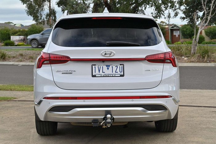 2022 Hyundai Santa Fe Highlander