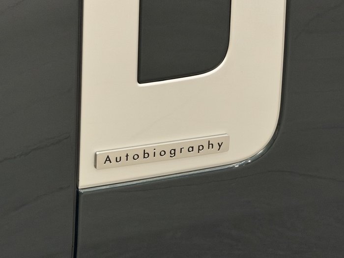 2024 Land Rover Range Rover P530 Autobiography