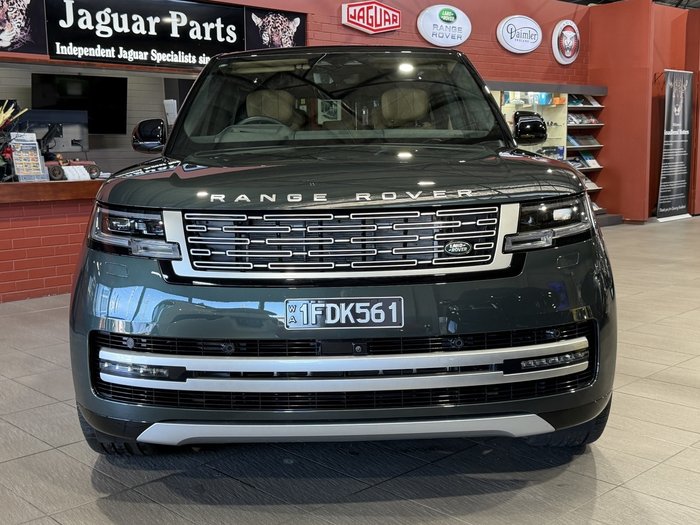 2024 Land Rover Range Rover P530 Autobiography