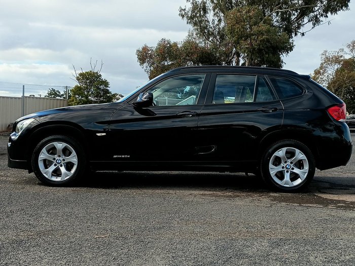 2010 BMW X1 sDrive20d