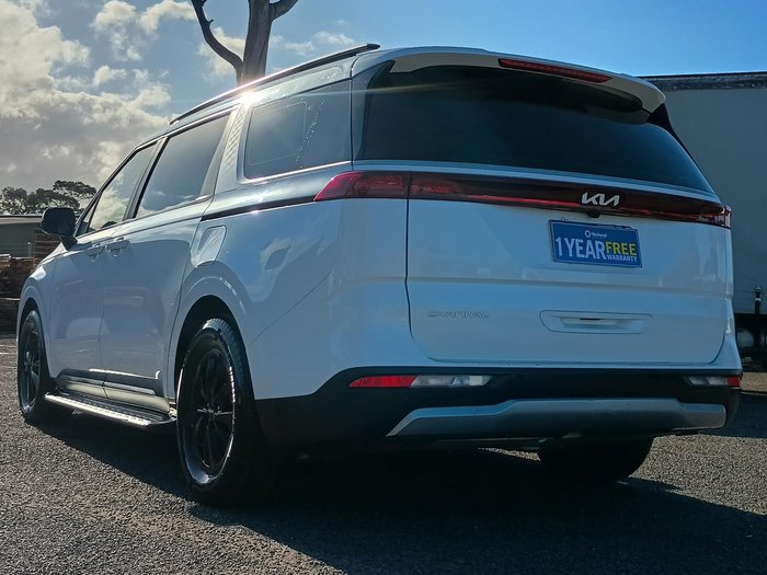 2022 Kia Carnival S