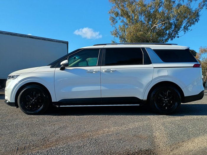 2022 Kia Carnival S