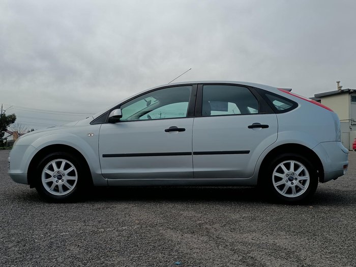 2006 Ford Focus CL