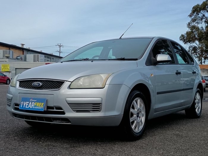 2006 Ford Focus CL