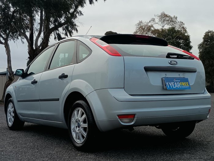 2006 Ford Focus CL