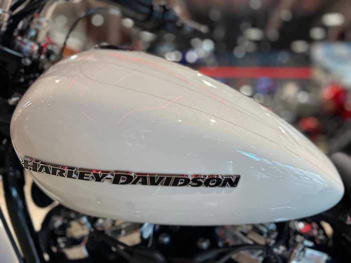 2019 Harley-Davidson Breakout 114 (FXBRS) Softail