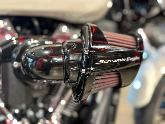 2019 Harley-Davidson Breakout 114 (FXBRS) Softail